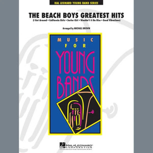 The Beach Boys Greatest Hits - Trombone 2